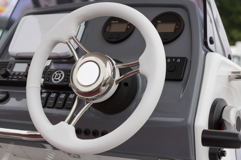 Why Is The Control Panel On Your Yacht So Important?