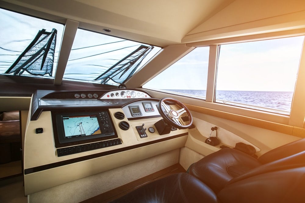 The Future Of Yacht Automation